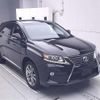 lexus rx 2013 -LEXUS--Lexus RX GYL10W-2413577---LEXUS--Lexus RX GYL10W-2413577- image 1
