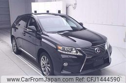 lexus rx 2013 -LEXUS--Lexus RX GYL10W-2413577---LEXUS--Lexus RX GYL10W-2413577-