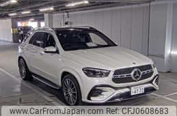 mercedes-benz gle-class 2024 -MERCEDES-BENZ--Benz GLE W1N1671332B010762---MERCEDES-BENZ--Benz GLE W1N1671332B010762-