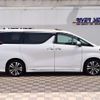 toyota alphard 2021 -TOYOTA--Alphard 3BA-AGH30W--AGH30-0396885---TOYOTA--Alphard 3BA-AGH30W--AGH30-0396885- image 2