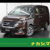 nissan serena 2016 quick_quick_DAA-GFC27_GFC27-029958 image 1