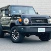 toyota land-cruiser-wagon 2023 -TOYOTA--Land Cruiser Wagon 3DA-GDJ76W--GDJ76-1001466---TOYOTA--Land Cruiser Wagon 3DA-GDJ76W--GDJ76-1001466- image 1