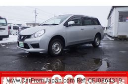 nissan ad-van 2017 -NISSAN--AD Van VZNY12--066560---NISSAN--AD Van VZNY12--066560-