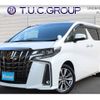 toyota alphard 2023 CFJ1557199 image 1