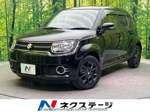 suzuki ignis 2016 -SUZUKI--Ignis DAA-FF21S--FF21S-118833---SUZUKI--Ignis DAA-FF21S--FF21S-118833- image 1