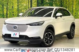 honda vezel 2022 quick_quick_RV5_RV5-1044265