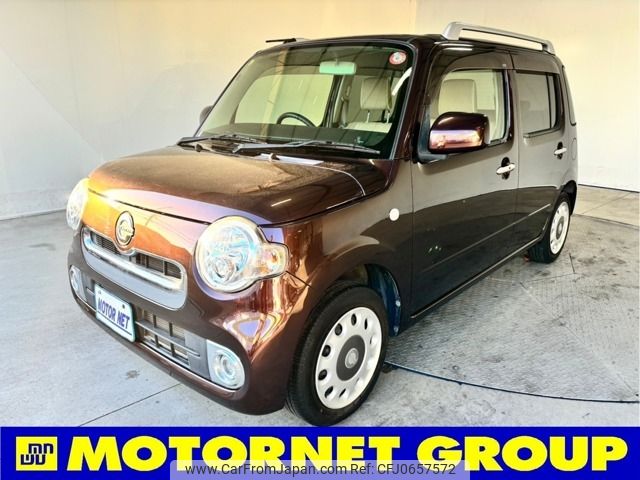 daihatsu mira-cocoa 2014 -DAIHATSU--Mira Cocoa DBA-L675S--L675S-0190151---DAIHATSU--Mira Cocoa DBA-L675S--L675S-0190151- image 1