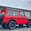 mercedes-benz g-class 1987 -MERCEDES-BENZ--Benz G Class 460238--27049500---MERCEDES-BENZ--Benz G Class 460238--27049500- image 2