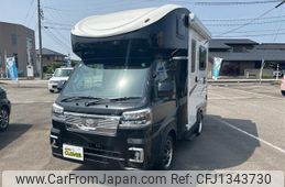 daihatsu hijet-truck 2024 -DAIHATSU 【富山 830ｽ307】--Hijet Truck S510P--0567233---DAIHATSU 【富山 830ｽ307】--Hijet Truck S510P--0567233-