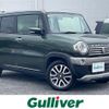 suzuki hustler 2016 CFJ1650727 image 1