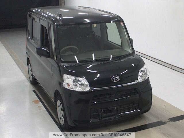 daihatsu tanto 2017 -DAIHATSU--Tanto LA600S-0552435---DAIHATSU--Tanto LA600S-0552435- image 1