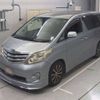 toyota alphard 2008 -TOYOTA--Alphard ANH20W-8001011---TOYOTA--Alphard ANH20W-8001011- image 1
