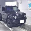 suzuki jimny-sierra 2023 -SUZUKI 【袖ケ浦 536ﾄ234】--Jimny Sierra JB74W-181300---SUZUKI 【袖ケ浦 536ﾄ234】--Jimny Sierra JB74W-181300- image 1