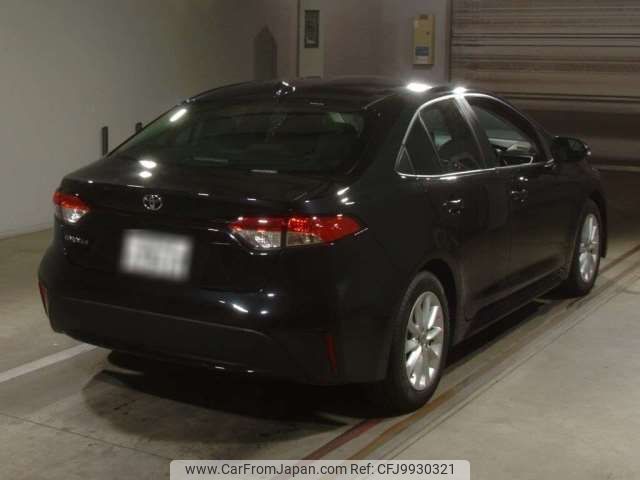 toyota corolla 2020 -TOYOTA--Corolla 3BA-ZRE212--ZRE212-6001774---TOYOTA--Corolla 3BA-ZRE212--ZRE212-6001774- image 2