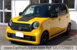honda n-one 2021 CFJ1729801