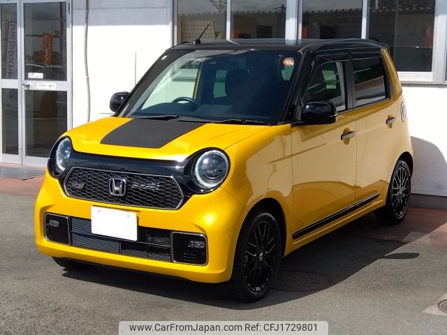 honda n-one 2021 CFJ1729801 image 1