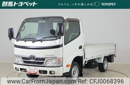 toyota toyoace 2013 GOO_NET_EXCHANGE_0400708A30240731W002