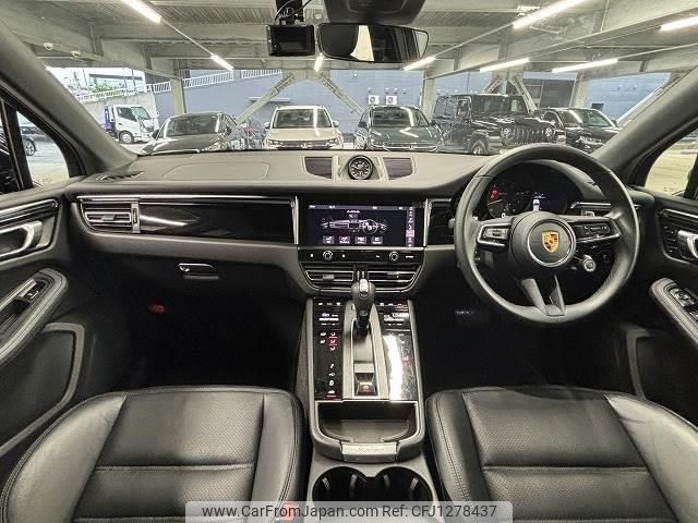 porsche macan 2021 quick_quick_7BA-J1NUA_WP1ZZZ95ZNLB46199 image 2