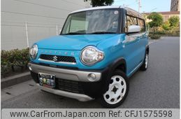 suzuki hustler 2016 CFJ1575598