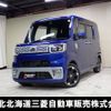 daihatsu wake 2015 quick_quick_LA710S_LA710S-0004923 image 1