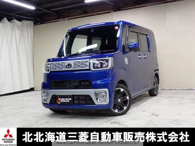 daihatsu wake 2015 quick_quick_LA710S_LA710S-0004923 image 1