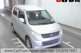 suzuki wagon-r 2009 -SUZUKI--Wagon R MH23S-195038---SUZUKI--Wagon R MH23S-195038-