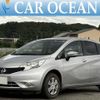 nissan note 2016 quick_quick_E12_E12-471044 image 1