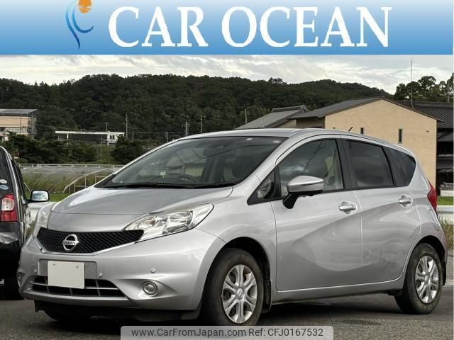 nissan note 2016 quick_quick_E12_E12-471044 image 1