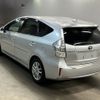 toyota prius-α 2012 -TOYOTA--Prius α ZVW40W-3045416---TOYOTA--Prius α ZVW40W-3045416- image 2