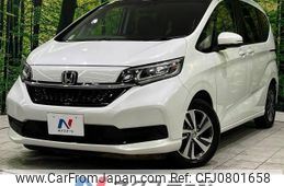 honda freed 2023 -HONDA--Freed 5BA-GB5--GB5-3233038---HONDA--Freed 5BA-GB5--GB5-3233038-