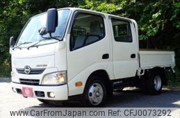 hino dutro 2015 quick_quick_XZU605M_XZU605-0010388