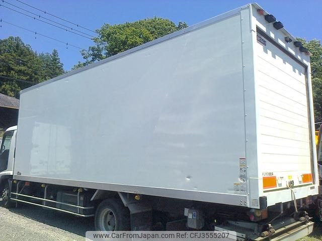 isuzu forward 2005 quick_quick_PB-FRD35L3S_FRD35L3S-7000048 image 2