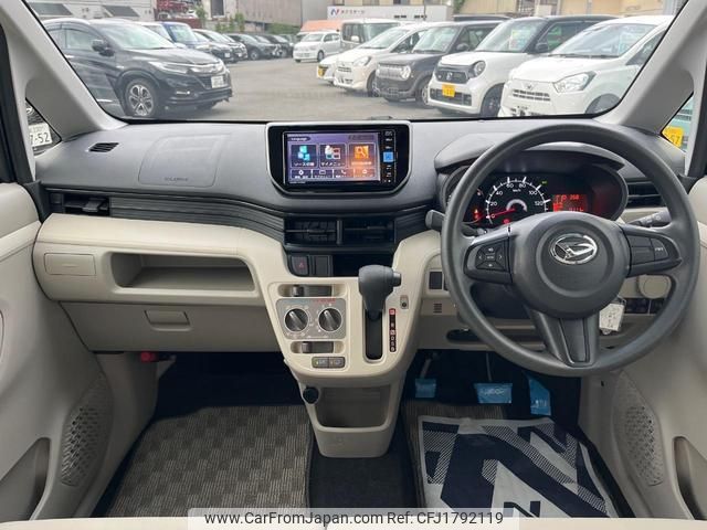 daihatsu move 2023 CFJ1792119 image 2