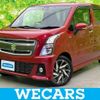 suzuki wagon-r 2019 CFJ1771110 image 1
