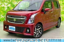 suzuki wagon-r 2019 CFJ1771110