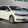 volkswagen golf-touran 2020 -VOLKSWAGEN--VW Golf Touran DBA-1TCZD--WVGZZZ1TZKW066623---VOLKSWAGEN--VW Golf Touran DBA-1TCZD--WVGZZZ1TZKW066623- image 1