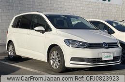 volkswagen golf-touran 2020 -VOLKSWAGEN--VW Golf Touran DBA-1TCZD--WVGZZZ1TZKW066623---VOLKSWAGEN--VW Golf Touran DBA-1TCZD--WVGZZZ1TZKW066623-