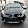 toyota prius-α 2013 -TOYOTA--Prius α DAA-ZVW40W--ZVW40-3087693---TOYOTA--Prius α DAA-ZVW40W--ZVW40-3087693- image 2