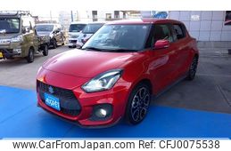 suzuki swift 2019 -SUZUKI--Swift CBA-ZC33S--ZC33S-125520---SUZUKI--Swift CBA-ZC33S--ZC33S-125520-