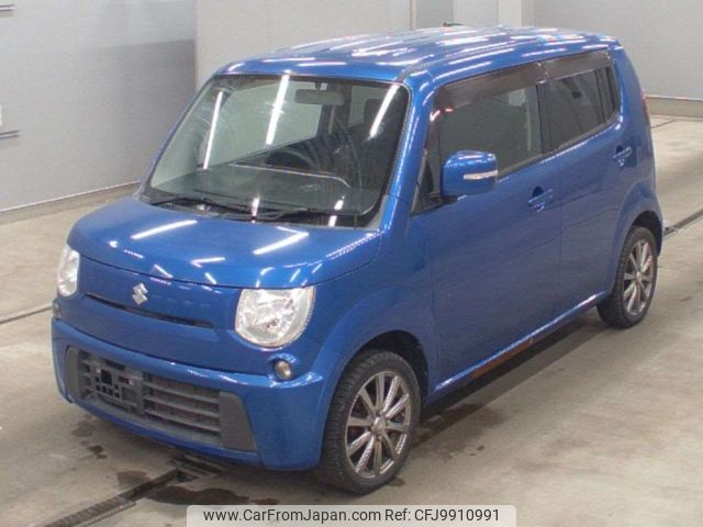 suzuki mr-wagon 2011 -SUZUKI--MR Wagon MF33S-102193---SUZUKI--MR Wagon MF33S-102193- image 1