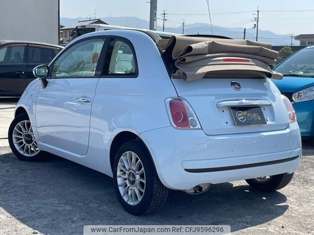 fiat 500c 2010 GOO_JP_700070884830240308002 image 2