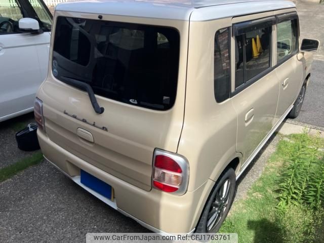 suzuki alto-lapin 2006 CFJ1763761 image 2