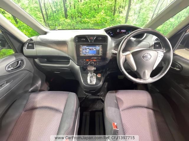 nissan serena 2010 quick_quick_FC26_FC26-001562 image 2