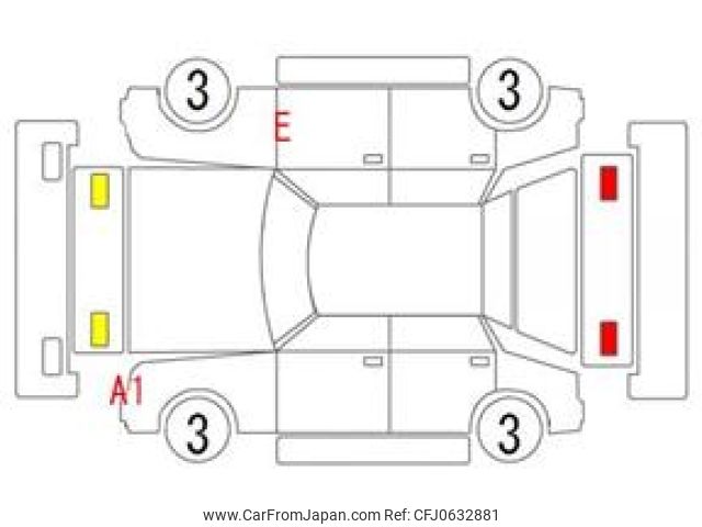 toyota rav4 2021 -TOYOTA--RAV4 6BA-MXAA54--MXAA54-5022652---TOYOTA--RAV4 6BA-MXAA54--MXAA54-5022652- image 2