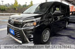 toyota voxy 2021 CFJ1676041