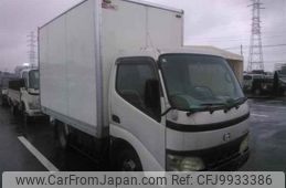 hino dutro 2005 -HINO--Hino Dutoro XZU301M-0008515---HINO--Hino Dutoro XZU301M-0008515-