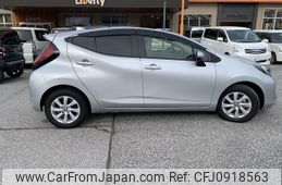 2022 Toyota Aqua MXPK11 - Car Price $13,640