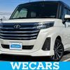 toyota roomy 2021 quick_quick_4BA-M900A_M900A-0554005 image 1
