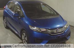 honda fit 2014 -HONDA--Fit GP5-3078658---HONDA--Fit GP5-3078658-