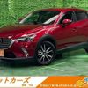 mazda cx-3 2018 -MAZDA--CX-3 DKEFW--104261---MAZDA--CX-3 DKEFW--104261- image 1